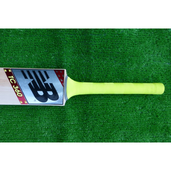 New Balance TC 360 Junior Cricket Bats - Size 1